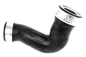 Przewód Intercoolera Vw Sasic