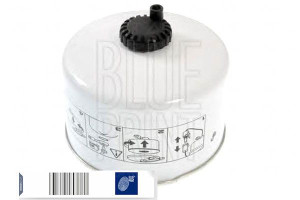 Filtr Paliwa Land Rover Discovery 09- Blue Print