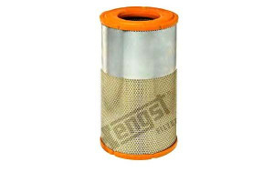 Filtr Powietrza Mercedes Intouro Tourino (o 510) K