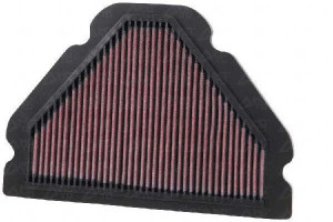 Filtr Powietrza Moto. Kawasaki Zx9r 98-03 Kn