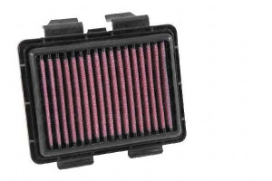 Filtr Powietrza Moto. Honda Crf250l 250 2013-2014