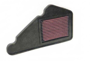 Filtr Powietrza Moto. Honda Fmx650 05-06 Kn