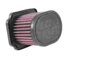 Filtr Powietrza Moto. Yamaha Mt-07 2014-2015 Kn