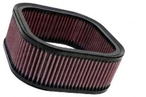 Filtr Powietrza Moto. H D Vrsca V-rod 02-13 Kn