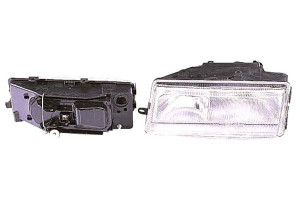 Reflektor (h1 Elektryczny Manualny Kolor Wkładu: C
