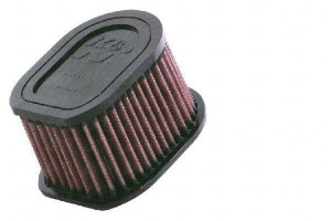 Filtr Powietrza Moto. Kawasaki Z750 04-08 Z1000 03