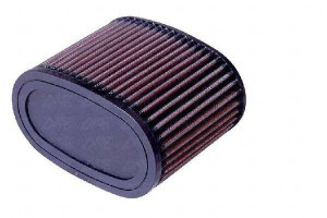Filtr Powietrza Moto. Honda Vt1100c Shadow 87-07 K