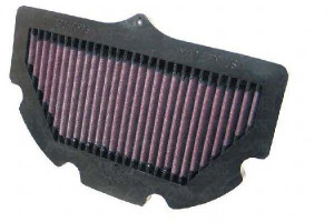 Filtr Powietrza Moto. Suzuki Gsxr600 750 06-09 Kn