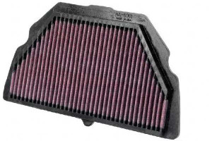 Filtr Powietrza Moto. Honda Cbr600f4i 01-06 Kn