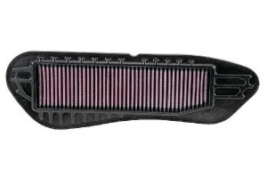 Filtr Powietrza Yamaha Vp Yp 125/250 2006- Kn