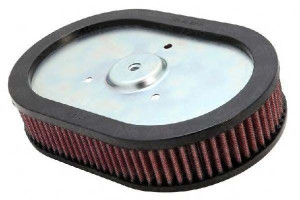 Filtr Powietrza Moto. H D Screamin Eagle Ventilato