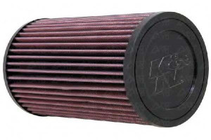 Sportowy Filtr Powietrza Wys.: 259mm Śr. Zew.: 146