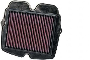 Filtr Powietrza Moto. Honda Vfr1200 2010-11 Kn