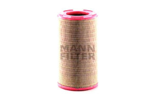 Filtr Powietrza Scania R144 95 Mann-filter