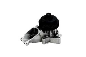 Pompa Wody Bmw M57d25 M57d30 E Graf