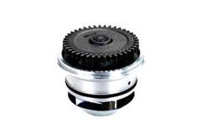 Pompa Wody Vw 2,8tdi Lt 02- Graf