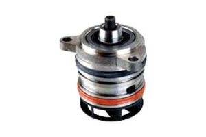 Pompa Wody Vw Touareg 03- T5 Graf