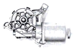 Silnik Wycieraczek Renault Przód Megane Iii Magnet