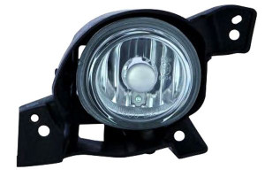 Lampa Przeciwmgielna (h11) Mazda 3 Bl 10.11-09.13