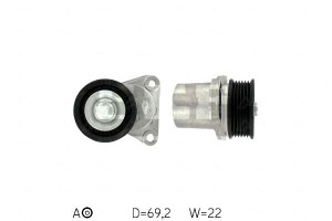 Napinacz Paska Klinowego Wiel. Ford 1,8-2,0 Mondeo