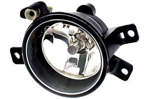 Lampa Przeciwmgielna (h11 Z Oświetleniem Do Skręca