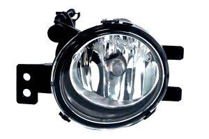 Lampa Przeciwmgielna (h8) Bmw 1 E82 E88 03.07-12.1