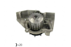 Pompa Wody Citroen Evasion Xantia Xm Xsara Zx Fiat