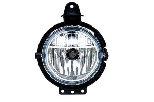 Lampa Przeciwmgielna Przód Mini Clubman 06-14 H8 W