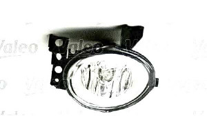 Lampa Przeciwmgielna (h11) Porsche Cayenne Vw Toua