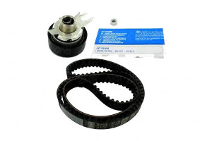 Zestaw Rozrządu Vw Golfiii Polo 1,6 92-97 137z Skf