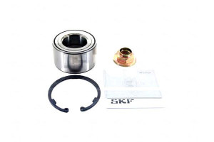 Łożysko Koła Mazda Przód 3 1,4 1,6 2,0b 03- Skf