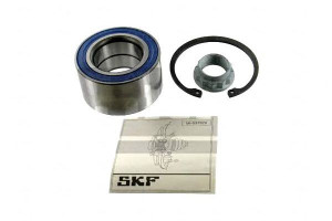 Łożysko Koła Mercedes Tył W211 W220 Skf