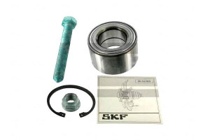 Łożysko Koła Vw Tył T4 90- Skf