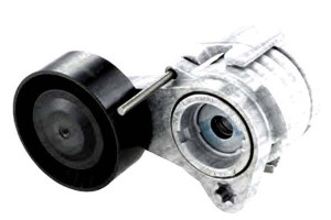 Napinacz Paska Wielorowkowego Bmw 1 (e81) 1 (e82)