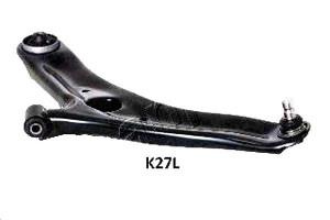 Wahacz Kia Przód Soul 09- Le Dolny Japanparts