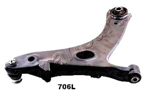 Wahacz Subaru Przód Forester 08- Le Japanparts