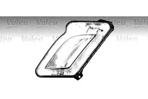 Lampa Pozycyjna (led) Volvo S60 Ii V60 I 04.10-10.