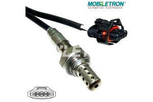 Sonda Lambda Mobiletron 855356 Ls6170 258006170 Es
