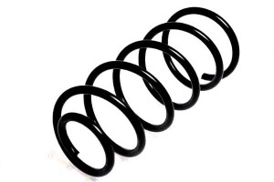 Sprężyna Zawieszenia Audi Tt 1.8 10.98-06.06 Lesjo
