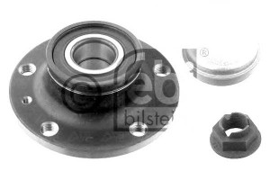 Piasta Koła Opel Corsa C Corsa D 1.0-1.7d 07.05-08