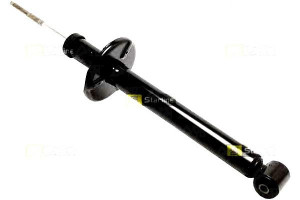 Amortyzatory 2szt Vw Corrado 89-95 Golf Ii Iii Iv