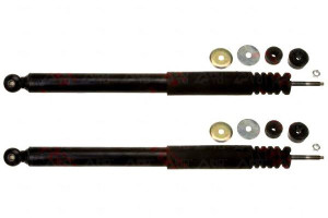 Amortyzatory 2szt Mercedes C (w202) 1.8-2.8 03.93-