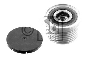 Koło Pasowe Alternatora Bmw 1 (e81) 1 (e82) 1 (e87