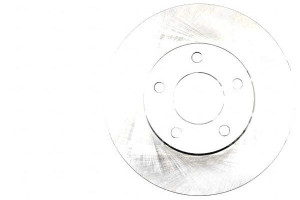 Tarcze Hamulcowe 2szt Mazda Tribute 00-04 A.b.s.