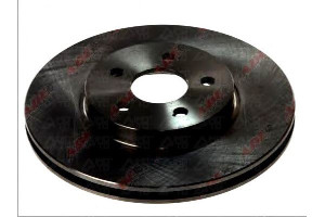 Tarcze Hamulcowe 2szt. Ford Mondeo Iii Jaguar X-ty