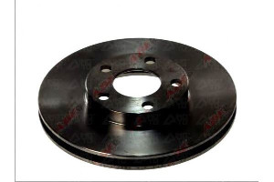 Tarcze Hamulcowe 2szt. Audi A4 Vw Passat 1.8-2.8 0