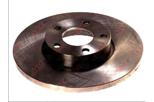 Tarcze Hamulcowe 2szt. Audi 100 A4 A6 1.6-2.5d 01.