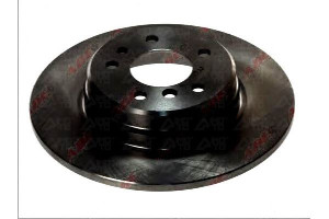 Tarcze Hamulcowe 2szt. Bmw 7 (e38) 8 (e31) 2.5d-5.