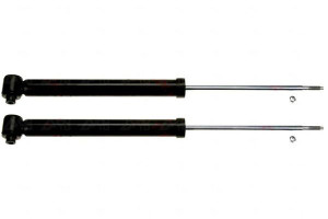 Amortyzatory 2szt Audi A6 C5 Skoda Superb I Vw Pas
