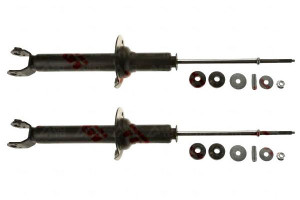 Amortyzatory 2szt Honda Accord Viii 07.08- Trw